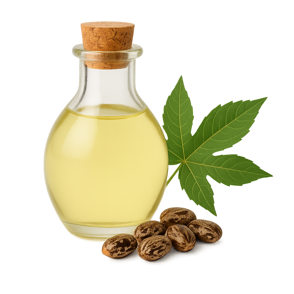 Castor Oil