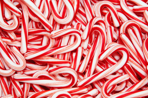 Candy Cane Fragrance oil