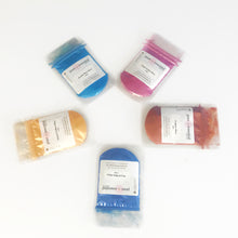 Mica Bright Sampler