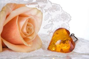 Amber Romance Fragrance Oil