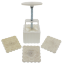 Bath Bomb Press Kit