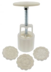 Bath Bomb Press Kit