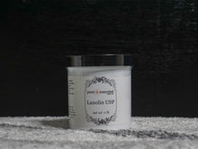 Lanolin