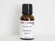 Lavender 40/42 Essential Oil