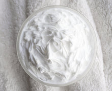 shea butter lotion base