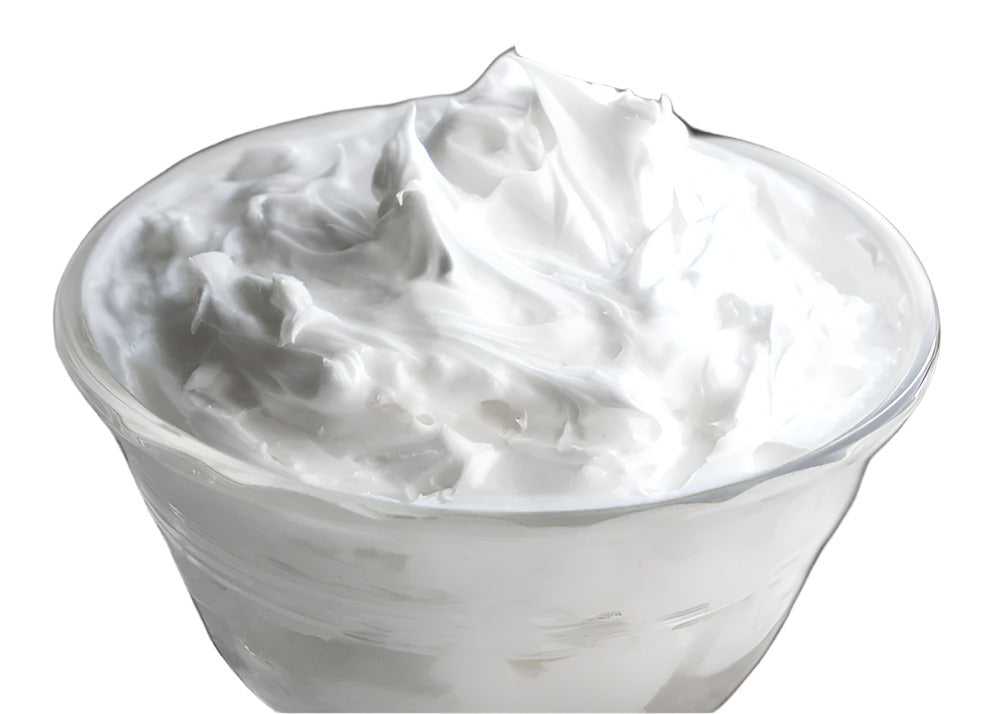 lotion base shea
