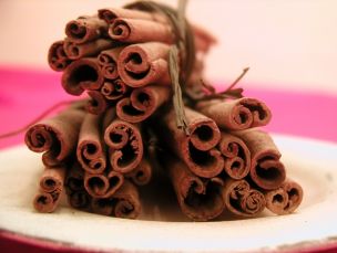 Cinnamon Fragrance Oil