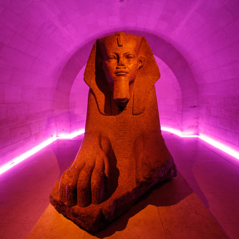 Egyptian Romance FO – Pure Essential Supply, Inc.