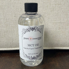 mct oil