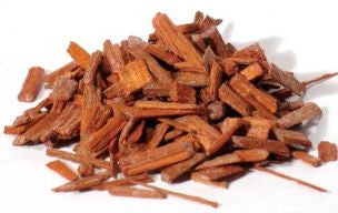 Sandalwood Fragrance Oil