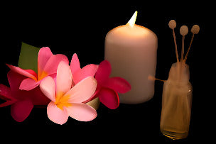 sensual sandalwood