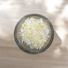 Wax Candle- Beeswax Soy special blend