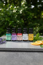 essential oil kit for Mom