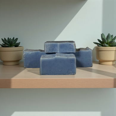 Midnight Luxury Soap