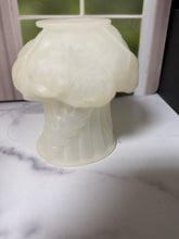 Flower Bouquet candle mold