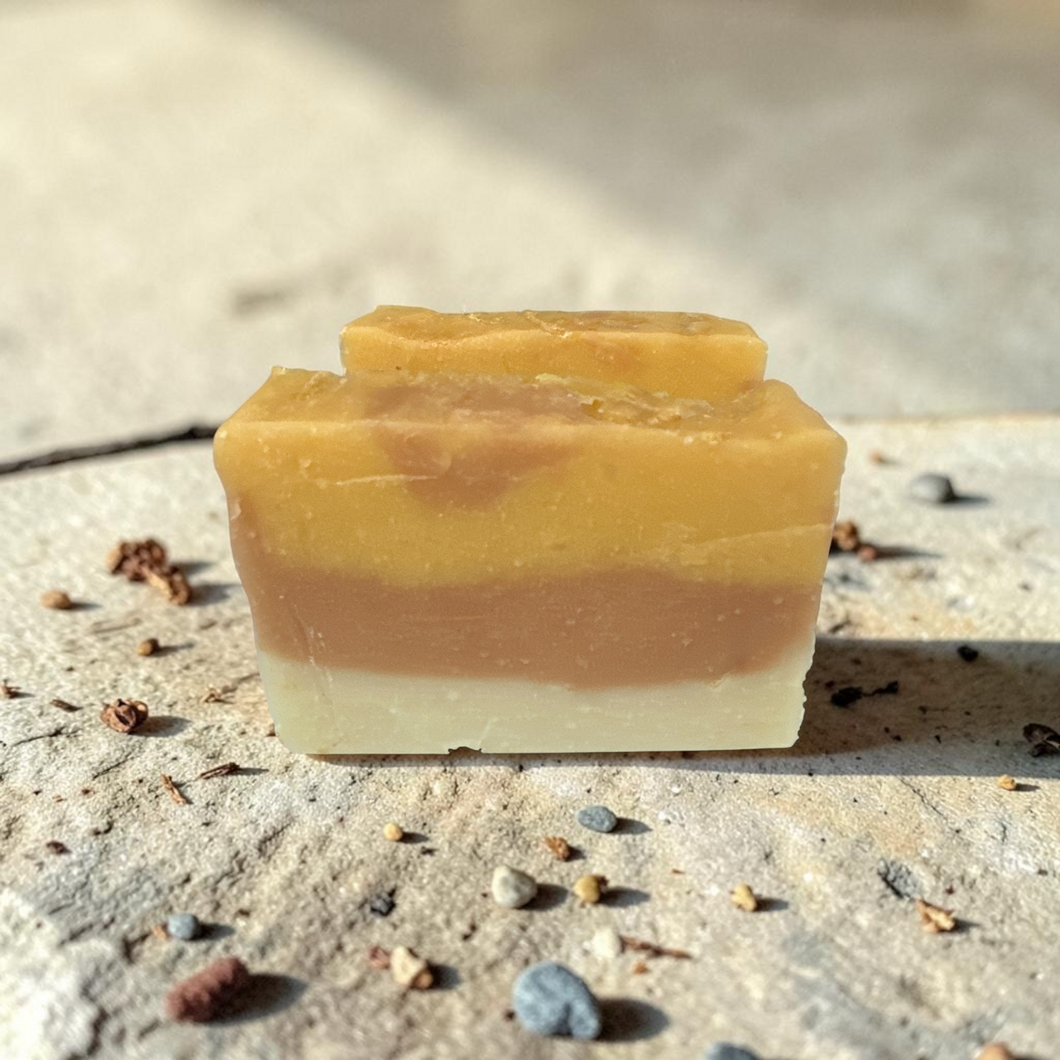 Hippy Dippy Soap