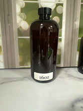 Frankincense and Myrrh Essential Oil Blend