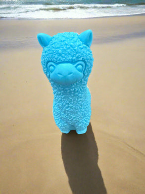 Alpaca Soap