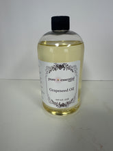 Grapeseed Oil