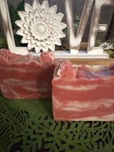 Bath Soap handmade