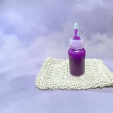 Liquid Violet Lavender Pigment Purple