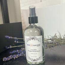 Lavender Distillate Spray