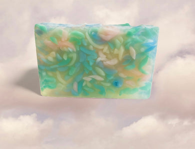 Mosaic Glycerin Soap