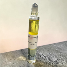 Frankincense and Myrrh Essential Oil Blend