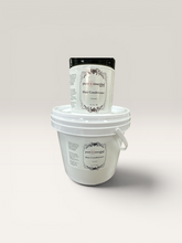 Pure Essential Supply Hair Conditioner - 1lb jar and gallon pail