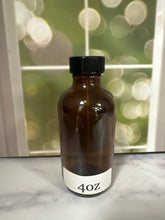 Frankincense and Myrrh Essential Oil Blend