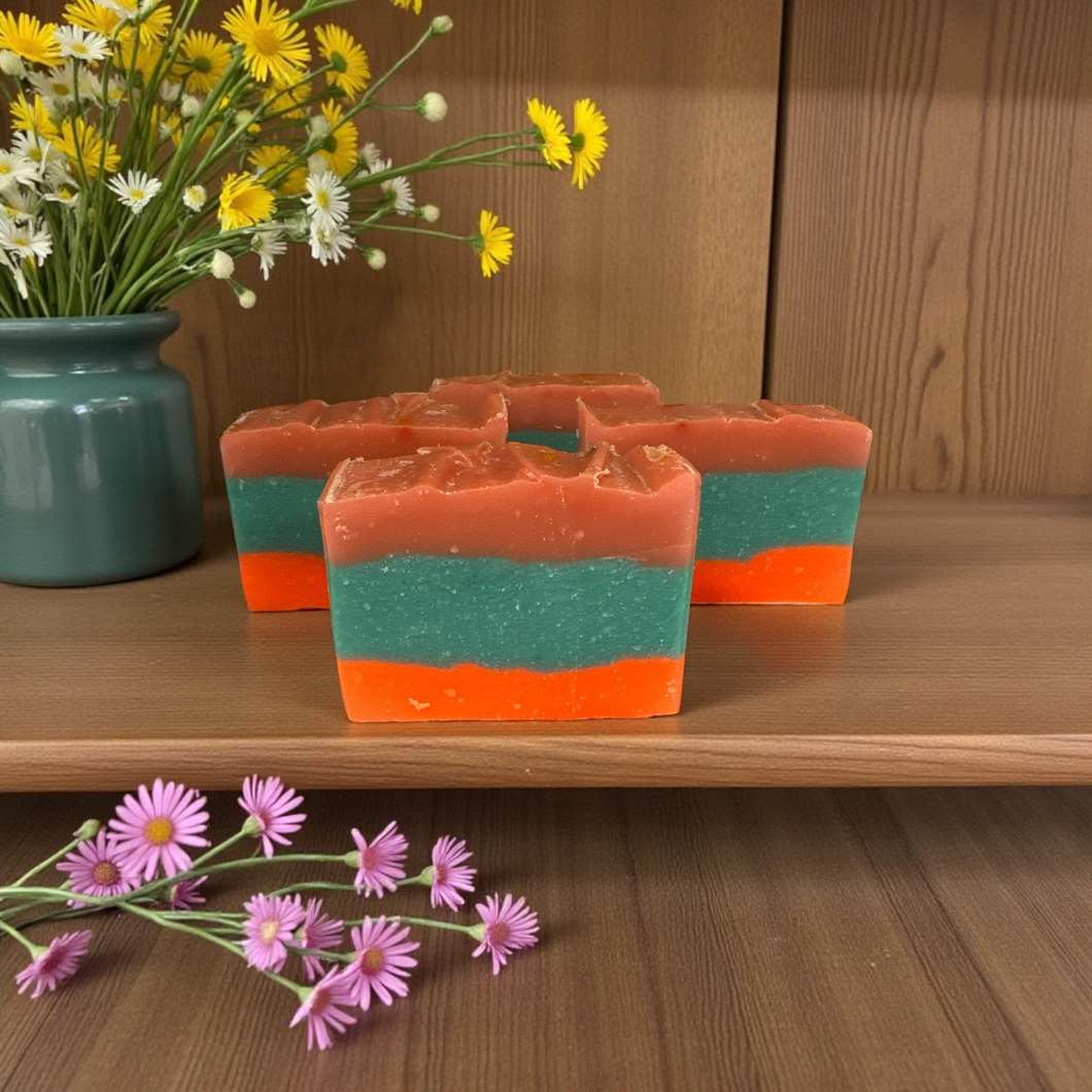 Love Spell Luxury Soap