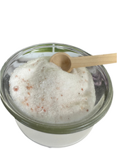 Bath Salt Unscented