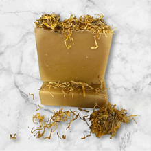 Calendula Luxury Soap