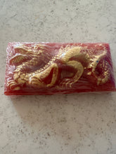 Bars of Goat Milk soap novelty
