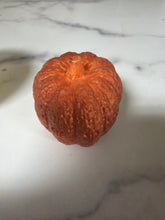 Pumpkin silicone mold mini