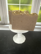 Bath Soap handmade