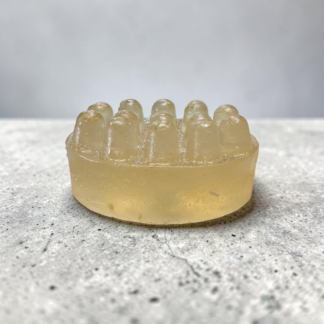 Oatmeal Honey Massage Soap Bars
