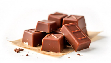 Chocolate Cherry fragrance oil