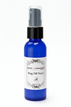 Bug Off Spray
