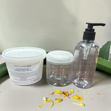Concentrated Standard Lotion Base - Paraben Free