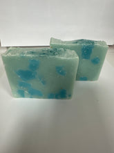 Bath Soap handmade