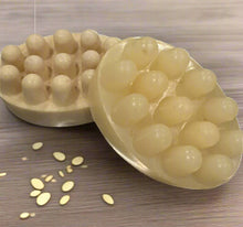 oatmeal massage bars