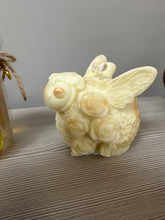 Honey Bee Candle