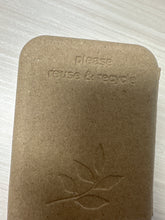 Soap box Sustainable