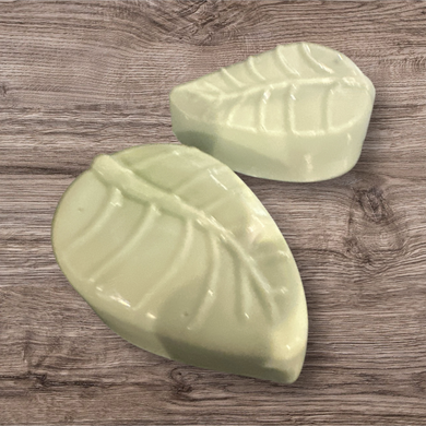 Bars of Goat Milk soap novelty