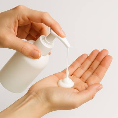 Body Lotion