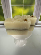 Bath Soap handmade