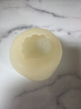 Pumpkin silicone mold mini