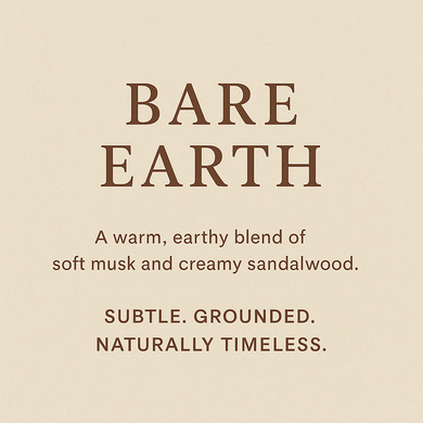 Bare Earth