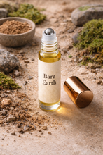Perfume Roll on Oils